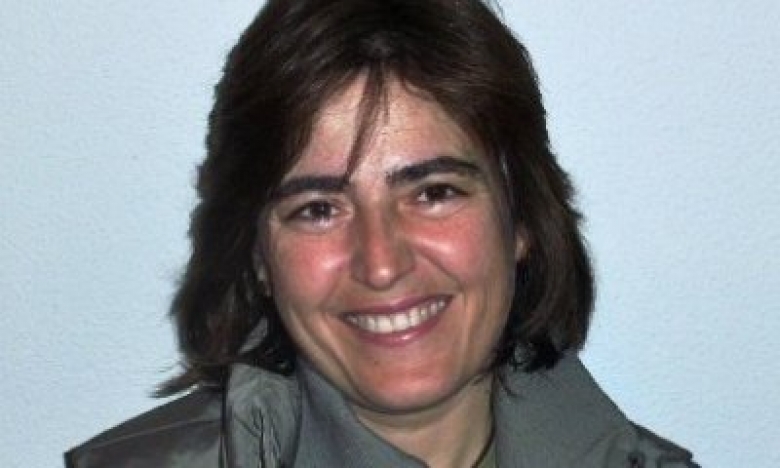 Esther Arias Pérez-Ilzarbe
