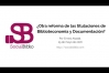 Embedded thumbnail for ¿Otra reforma de las titulaciones de Biblioteconomía y Documentación?