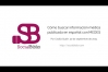 Embedded thumbnail for Cómo buscar información médica publicada en español con MEDES